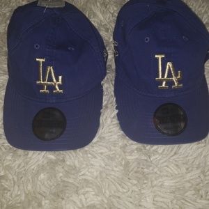 Brand new LA dodger hat